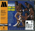Smokey Robinson: Going To A-Go-Go - CD
