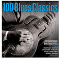 Various Artists: 100 Blues Classics / Various { CD }