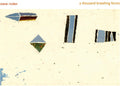 Steve Roden: Thousand Breathing Forms { CD }