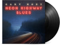 Gary Hoey: Neon Highway Blues [ Vinyl ]