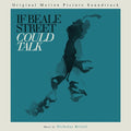 Nicholas Britell: If Beale Street Could Talk (Original Motion Picture Soundtrack) - VINYL