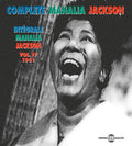 Mahalia Jackson: V17: Complete Mahalia Jackson { CD }