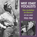 Petruta Kupper: West Coast Vocalists 1953-61 { CD }