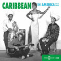 Petruta Kupper: Caribbean in America 1915-62 { CD }