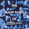 The Many Faces of Jazz: The Many Faces of Jazz - CD