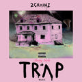 2 Chainz: Pretty Girls Like Trap Music { CD }