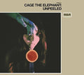 Cage the Elephant: Unpeeled - CD
