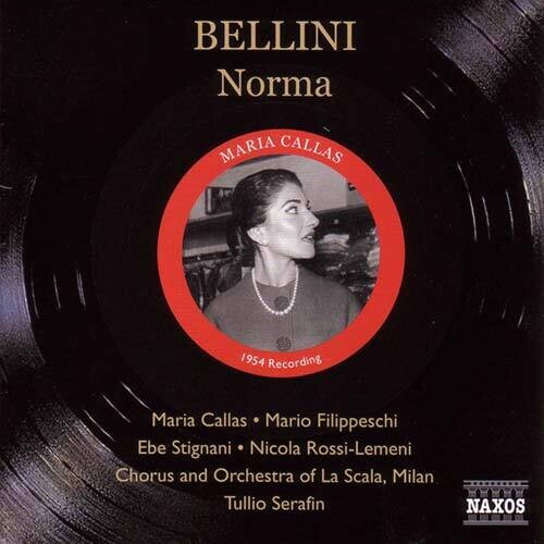 Bellini: Bellini { CD }