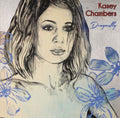 Kasey Chambers: Dragonfly - COMPACT DISCS