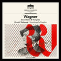 Wagner / Dresden / Wakasugi: Richard Wagner: Overtures & Preludes { CD }