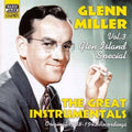 Glenn Miller: Glen Island Special - CD