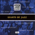 Giants of Jazz: Giants of Jazz - CD