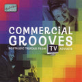 Commercial Grooves: Commercial Grooves { CD }