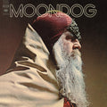 Moondog: Moondog - VINYL