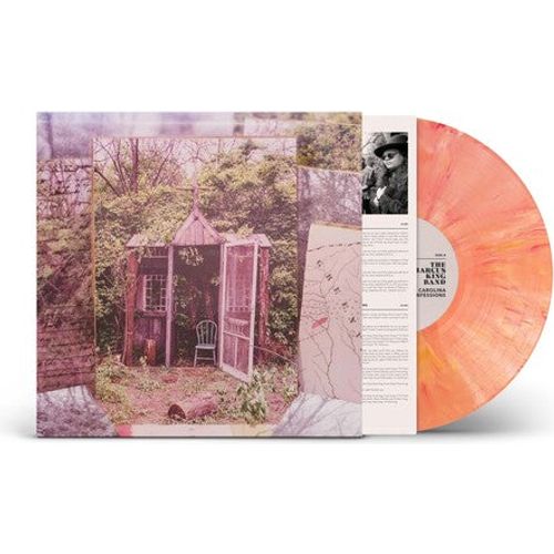 The Marcus King Band - Carolina Confessions - Indie LP [ Record ]