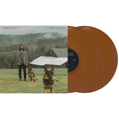Noah Kahan - Stick Season - Indie LP [ Record ]