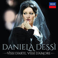Dessi: Vissi D'Arte Vissi D'Amor - COMPACT DISCS
