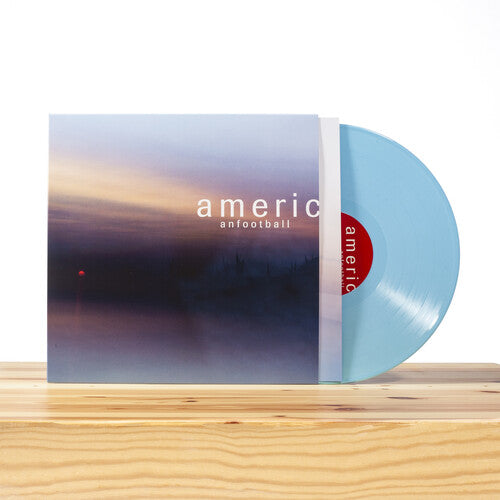 American Football: American Football (LP3) - VINYL