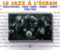 Petruta Kupper: Le Jazz a L'ecran 1929-62 - CD