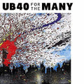 UB40: For The Many - VINYL