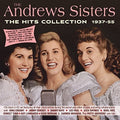 The Andrews Sisters: Andrews Sisters - The Hits Collection 1937-55 - CD