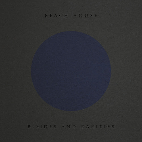 Beach House: B-Sides And Rarities - CASSETTES