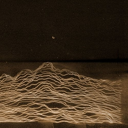 Floating Points: Reflections: Mojave Desert { CD }