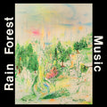 J.D. Emmanuel: Rain Forest Music [ Vinyl ]