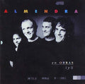 Almendra: Almendra En Obras I Y II - CD