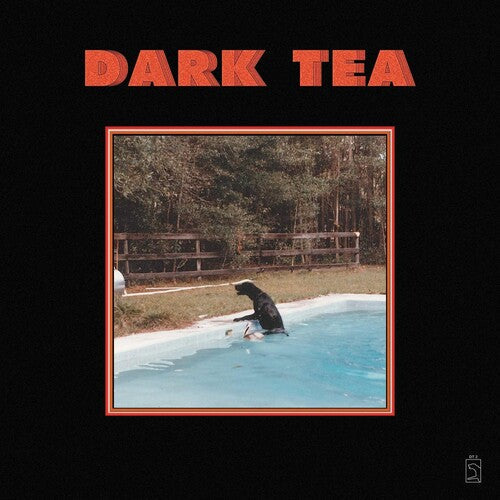 Dark Tea: Dark Tea [ Vinyl ]