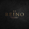 Olivier Arson: El Reino (Original Soundtrack) - CD