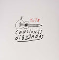 Various Artists: Canciones Dibujadas: Tute / Various - VINYL