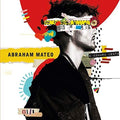 Abraham Mateo: Camara Lenta - CD