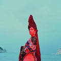 Lafawndah: Ancestor Boy { CD }