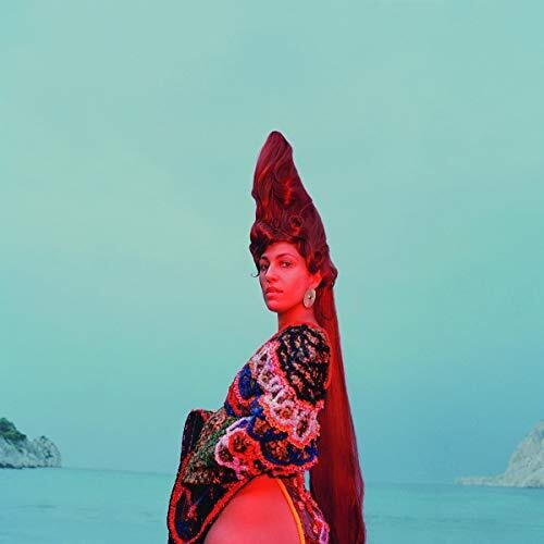 Lafawndah: Ancestor Boy { CD }