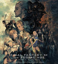 Final Fantasy: Zodiac Age : Fantasy XII (Limited) (Original Soundtrack) - CD