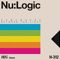 Nu:Logic: Somewhere Between The Light - COMPACT DISCS