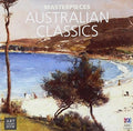 Various Artists: Masterpieces Collection: Australian Classics / Various - COMPACT DISCS