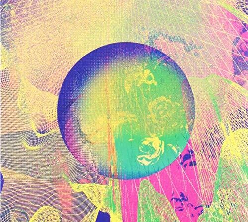 Apparat: Lp5 { CD }