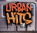 Various Artists: Urban Hits 02 / Various { CD }