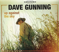 Dave Gunning: Up Against The Sky { CD }