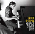 Horace Silver Quintet: Finger Poppin - VINYL