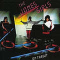 The Jones Girls: ON TARGET - CD