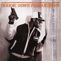 Boogie Down Productions: By All Means Necessary - CD