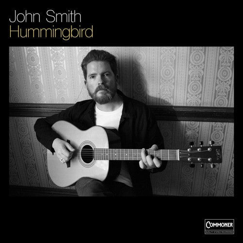 John Smith: Hummingbird [ Vinyl ]