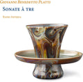 Platti / Radio Antiqua: Sonate a Tre { CD }