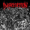 Imprecation: Damnatio Ad Bestias - CD
