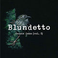 Blundetto: Cousin Zaka - CD