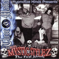 Three 6 Mafia: Mystic Stylez: The First Album { CD }