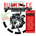 Bunny Lee - Dreads Enter the Gates with Praise - LP [ Record ]